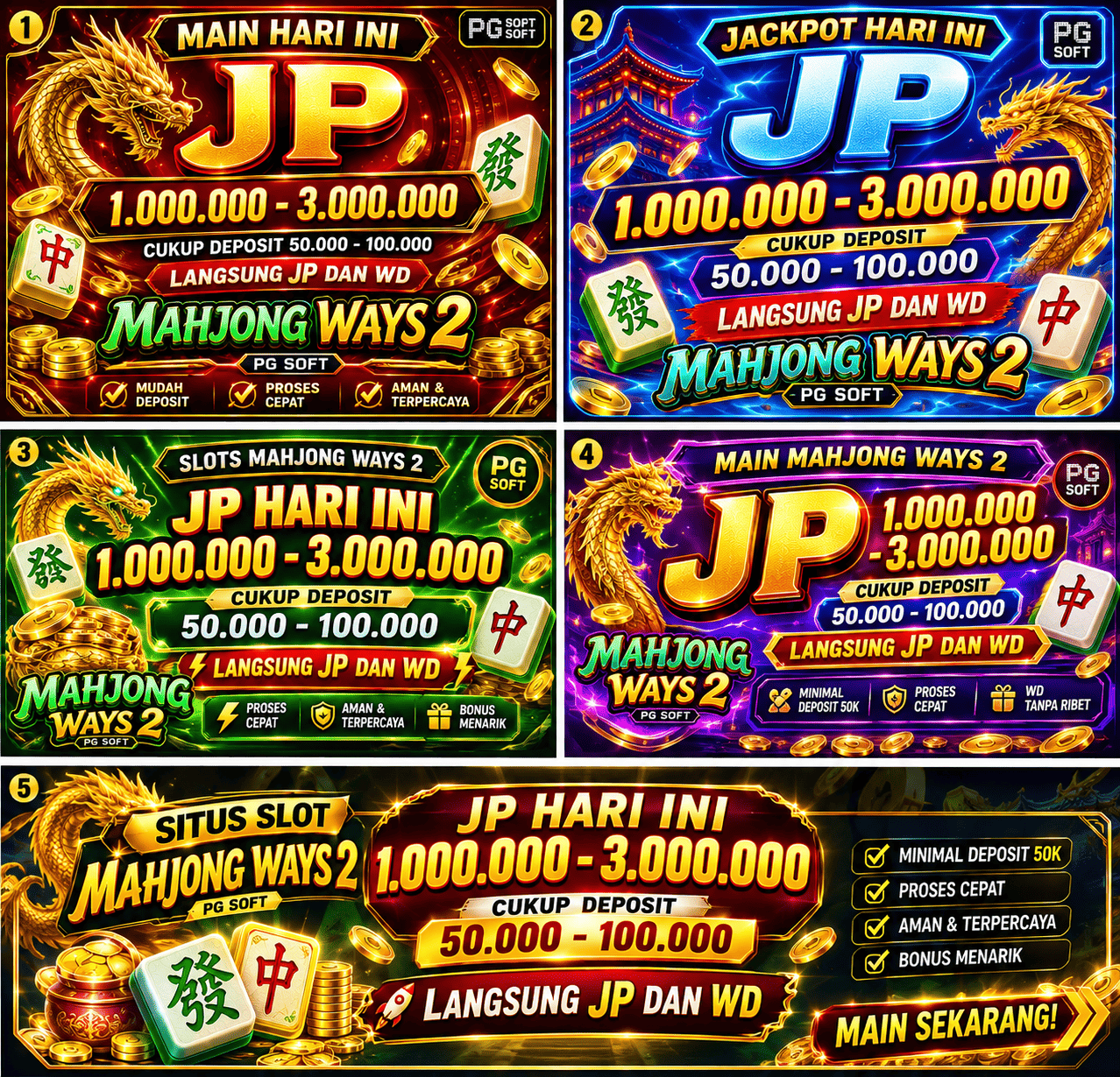 Slot Gacor